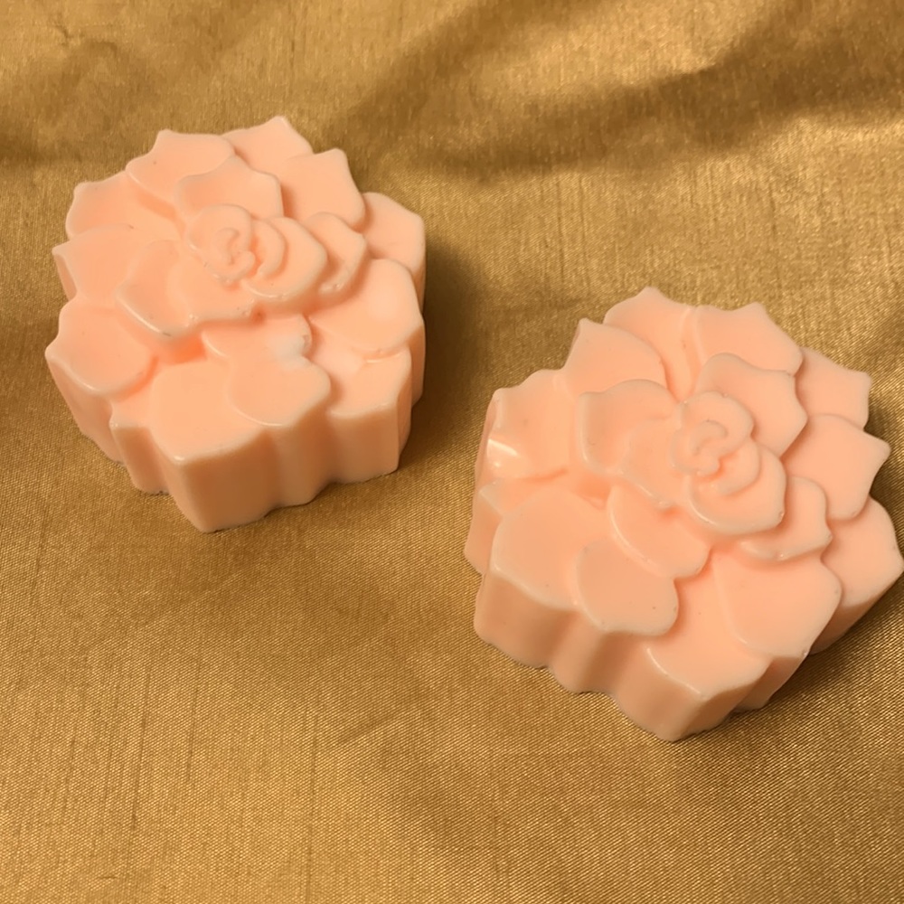 Natural Goats milk soaps